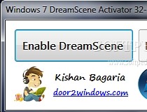 windows 7 dreamscene 32 bit