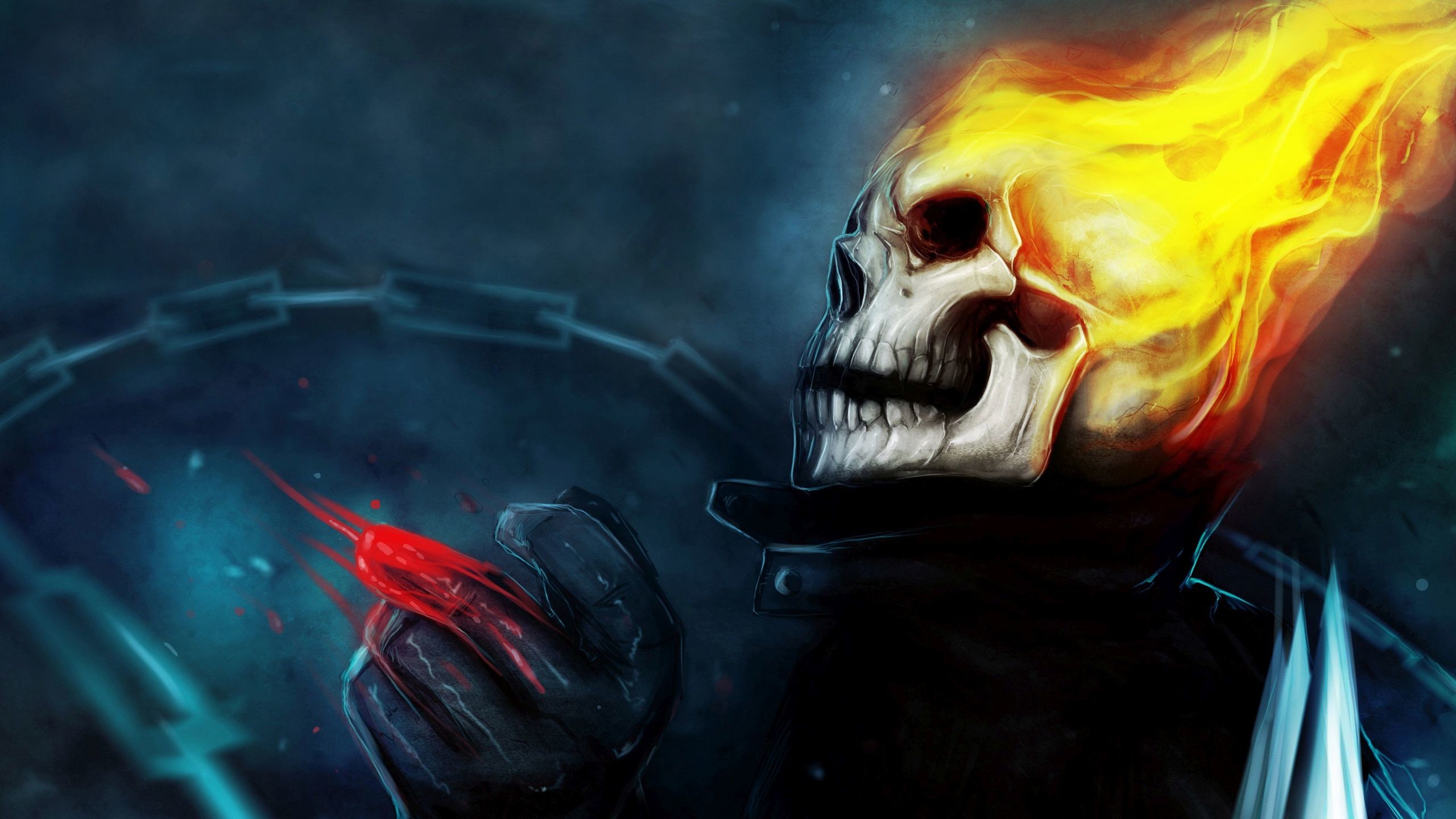 Ghost Rider full movie HD 720 download