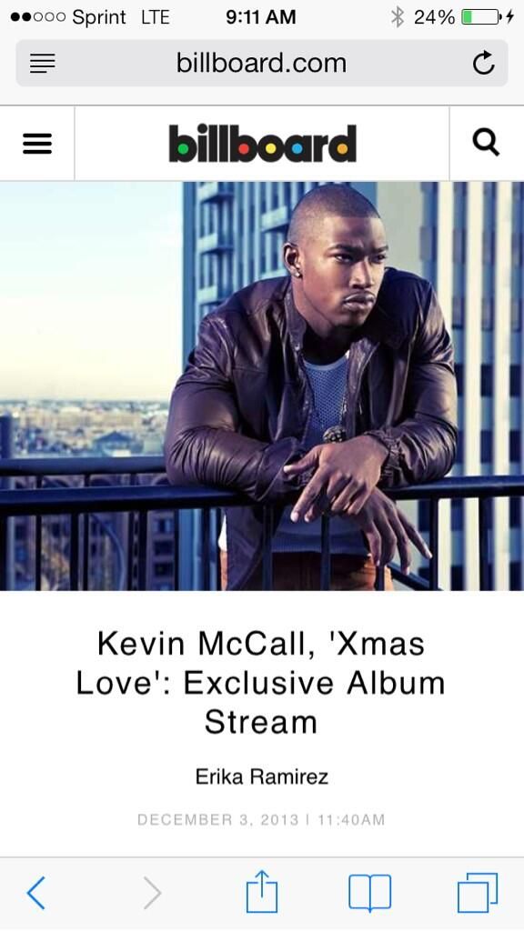 in my zone 3 kevin mccall