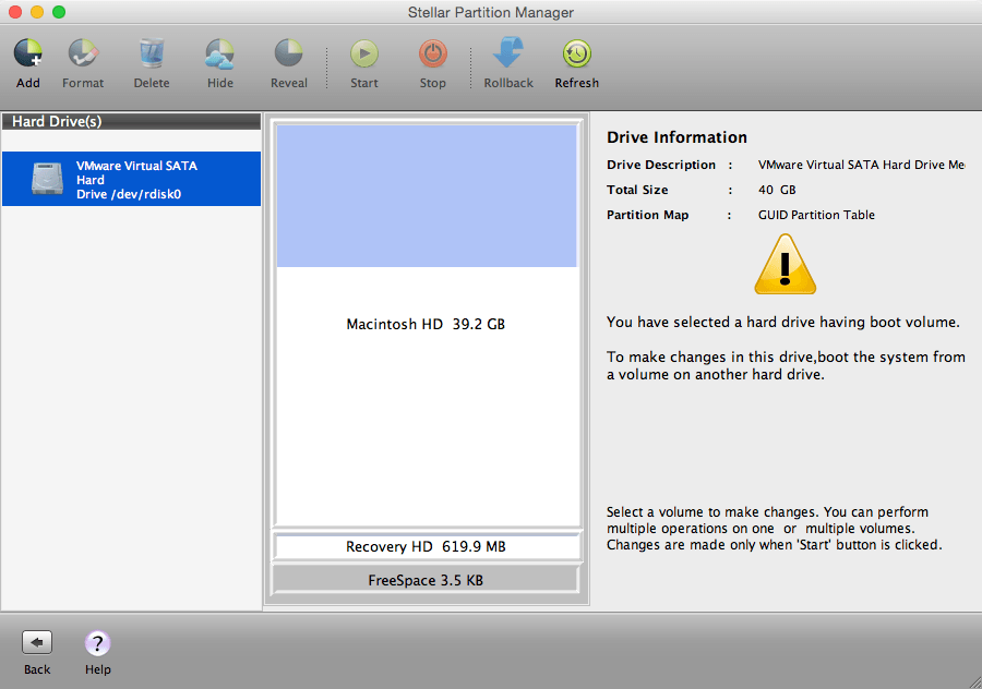stellar mac partition manager torrent